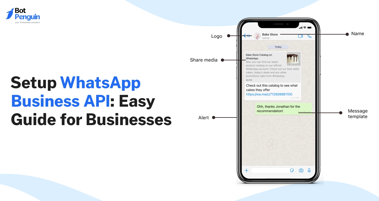 BotPenguin AI Chatbot Maker